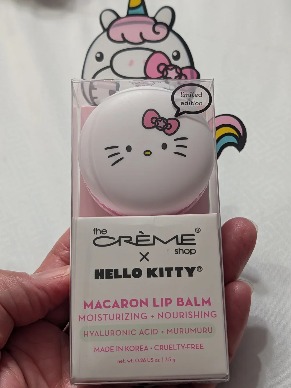 Product Subcategory Identification